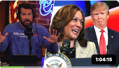 The Kamala “Surge” Myth: Should Trump be Worried?